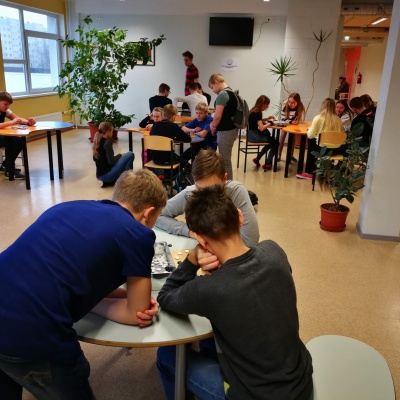 Reaalainete nädal