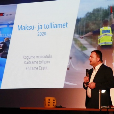 Reaalainete nädal