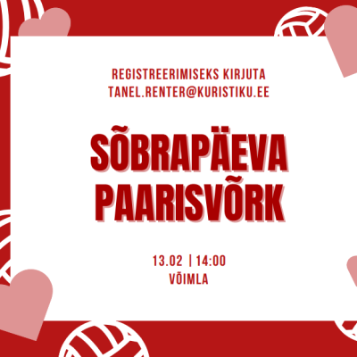 Sõbranädal
