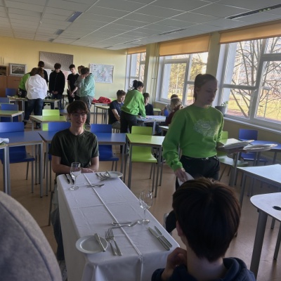 Inspiratsioonipäev