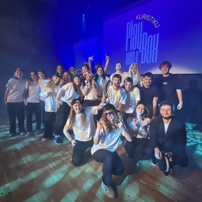 Rasmuse tupsununnud