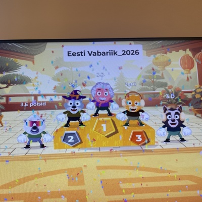 Esikolmik