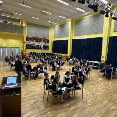 Aula