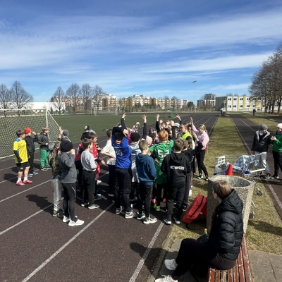 Paus