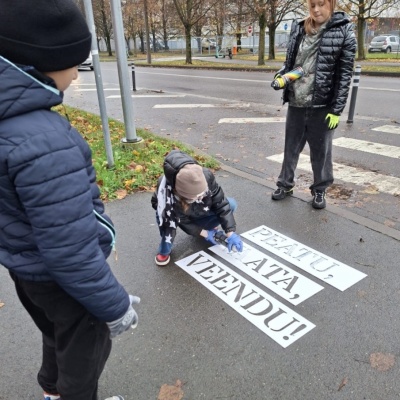 5. Klassid