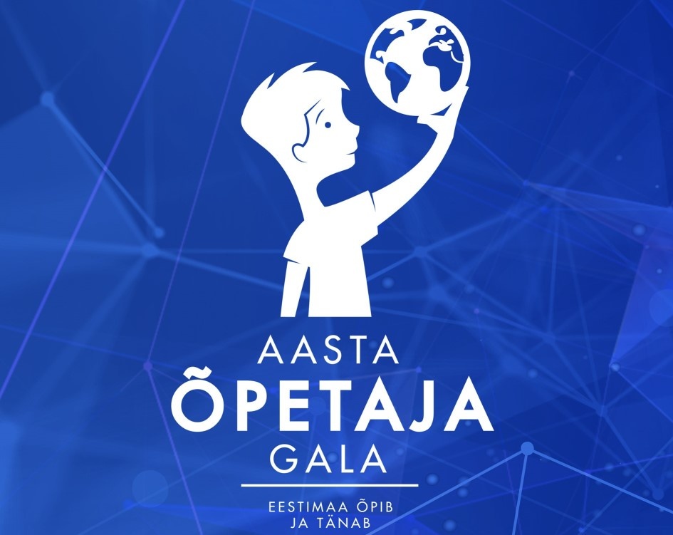 Aasta õpetaja gala