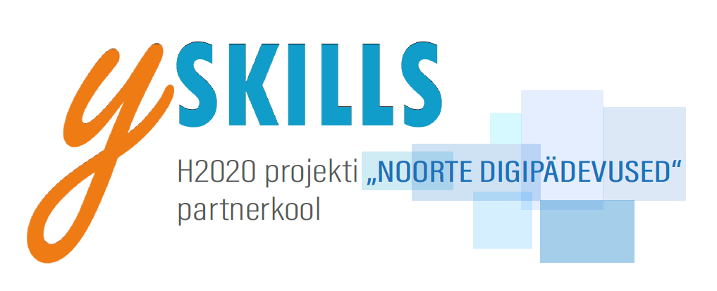 Projekt ySkills