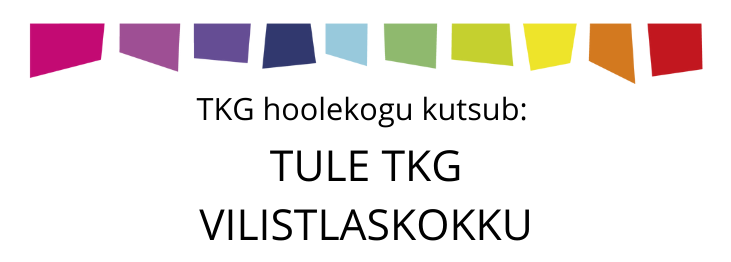 TKG Vilistlaskogu