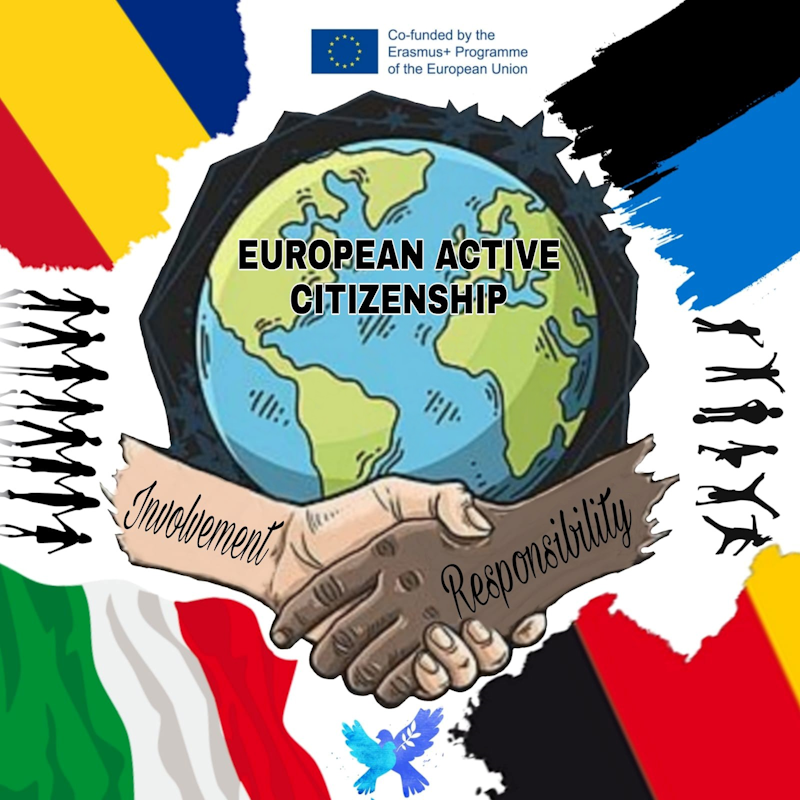 European Active Citizenship