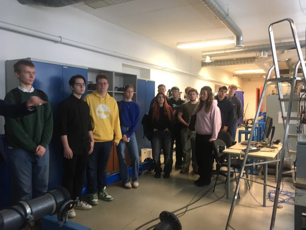 Õppekäik