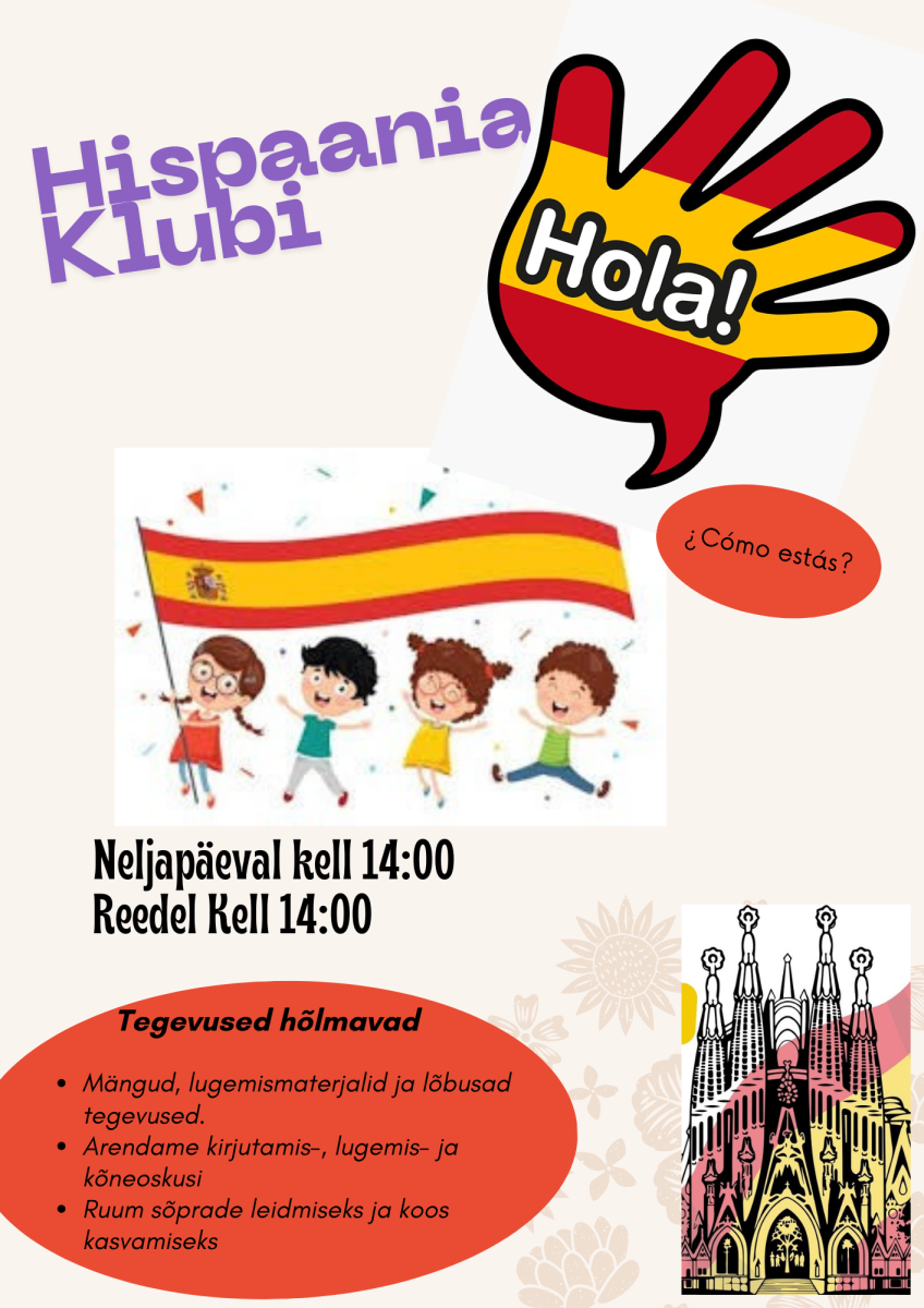 Spanish club