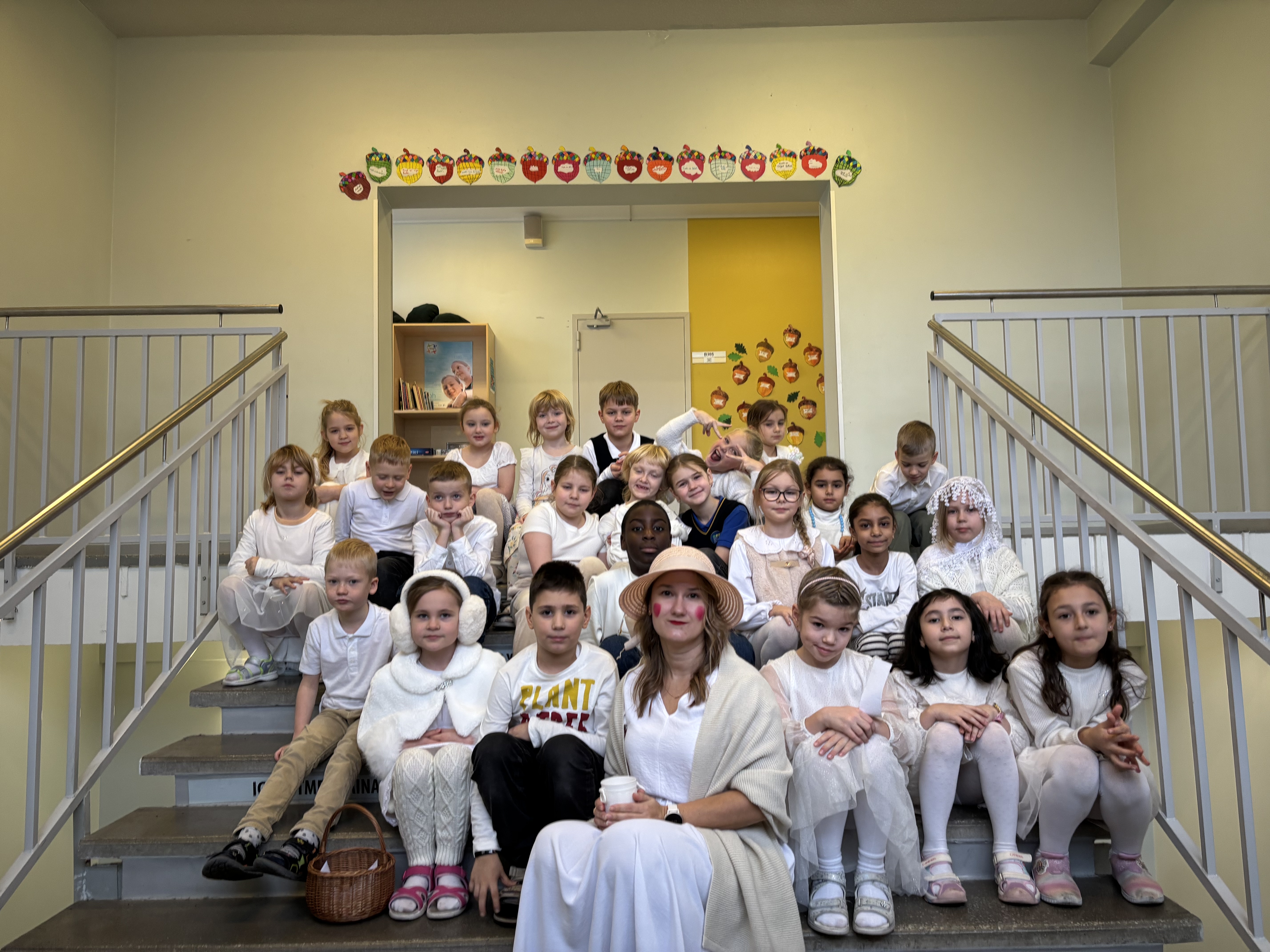 1. C klass
