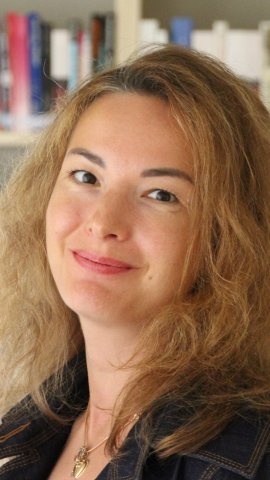 Belova- Dalton