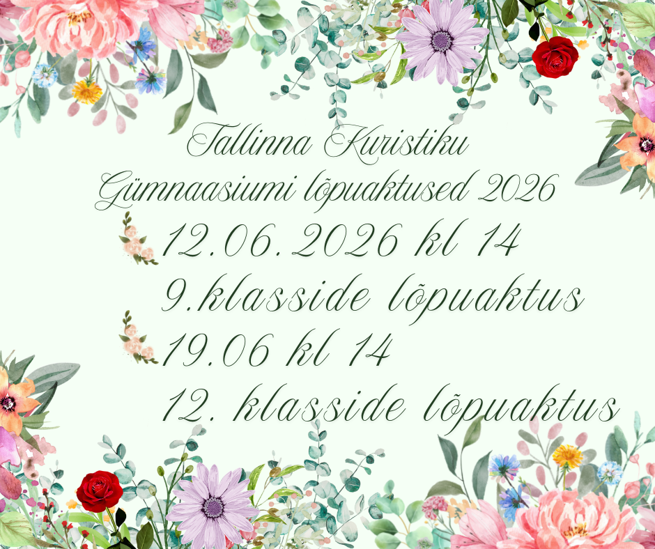Lõpetamine