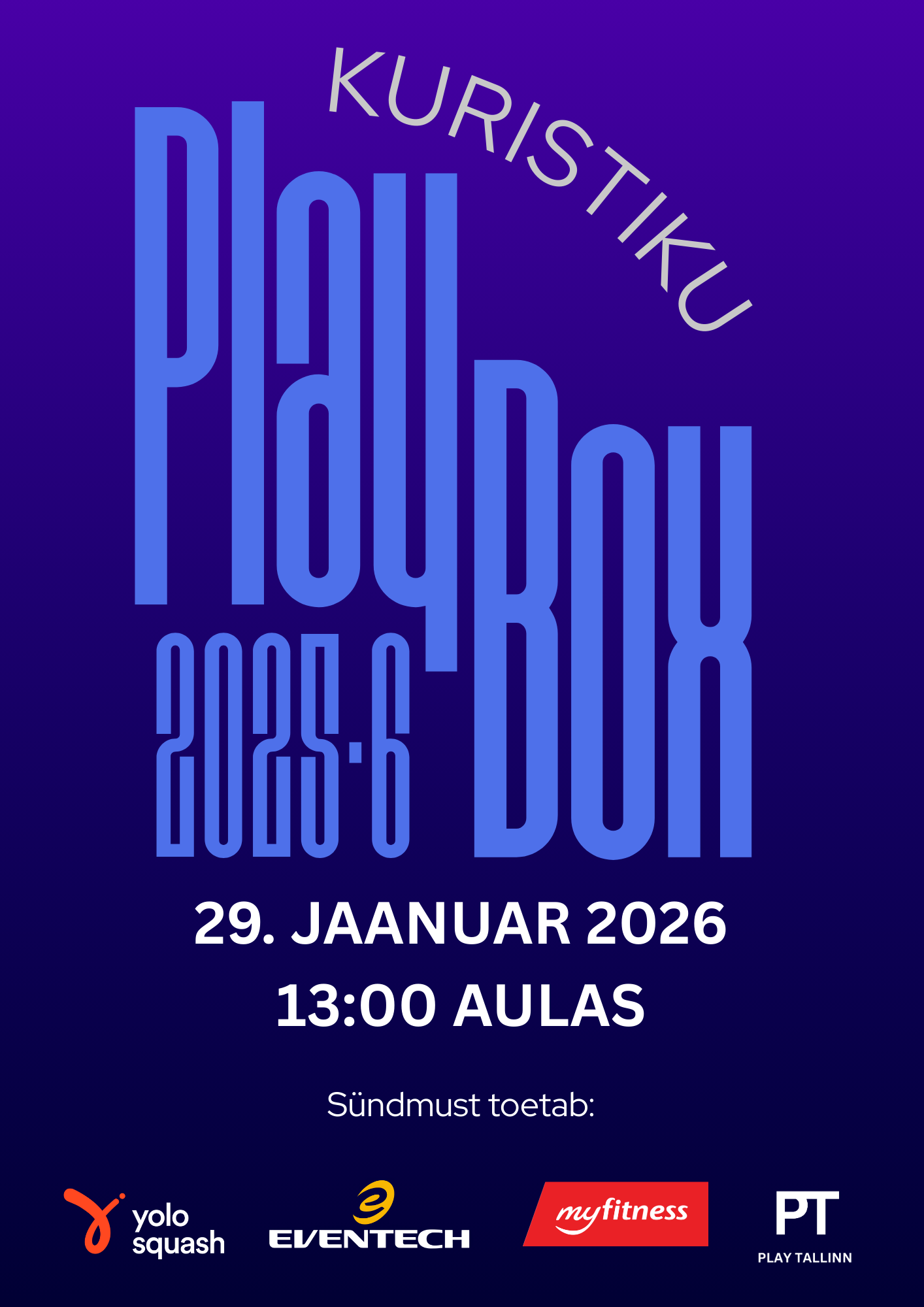 Playbox
