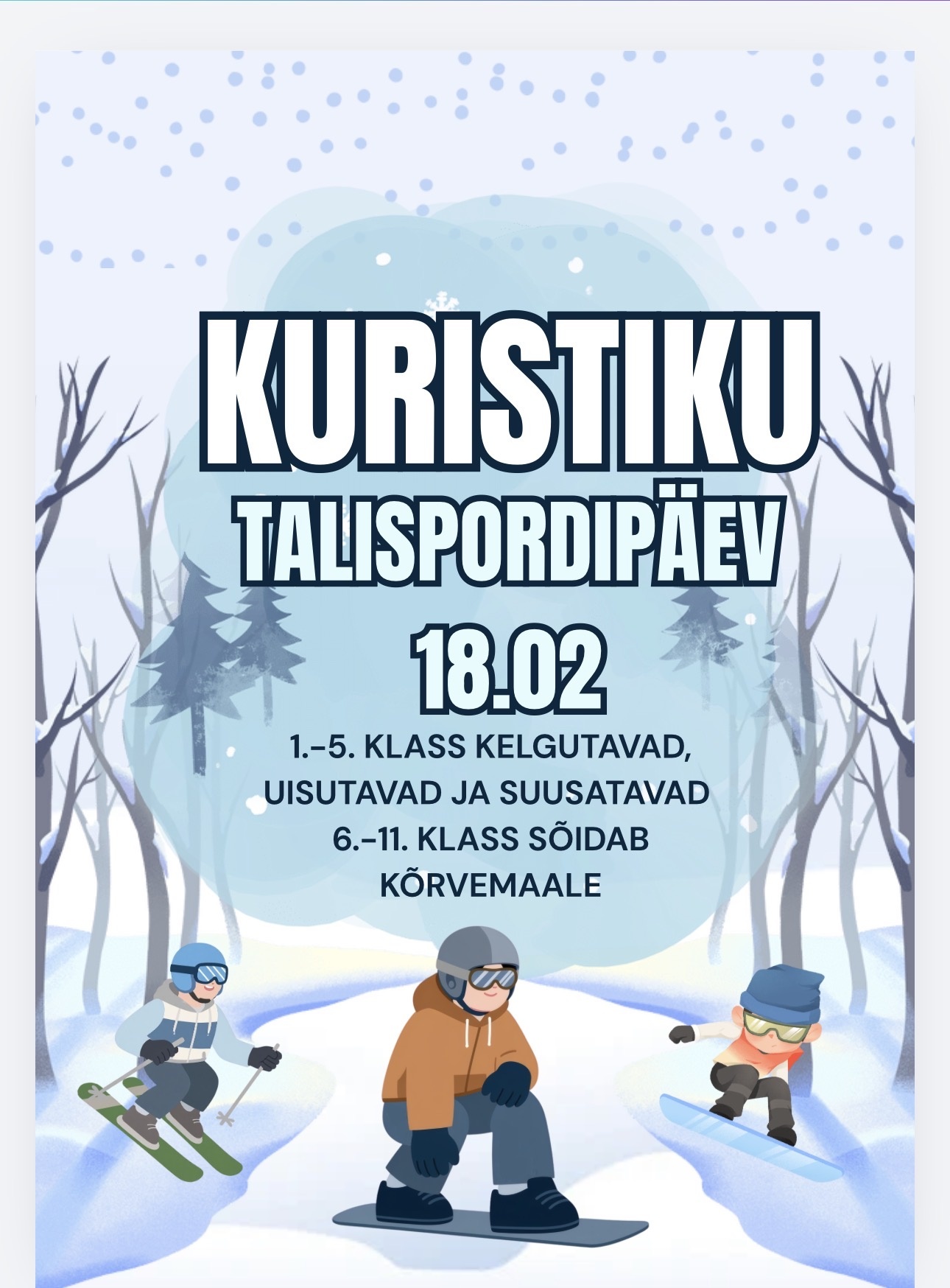 Talisporti