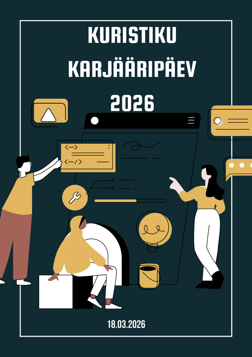 Karjääripäev 2026