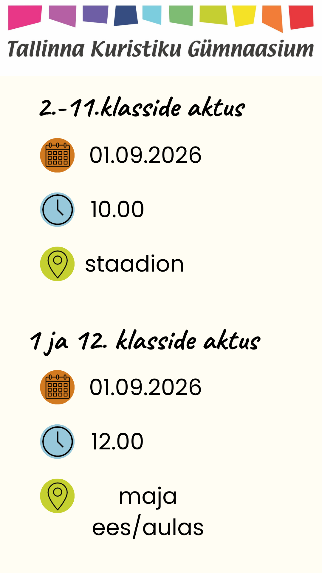 Aktused