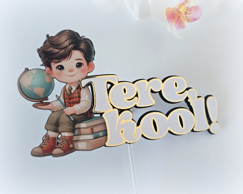 Tere kool