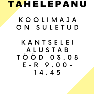 Suletud