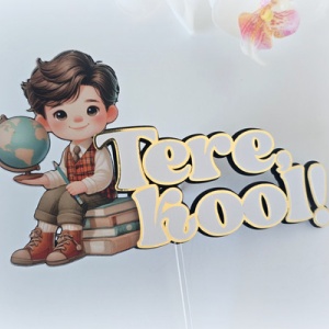 Tere kool